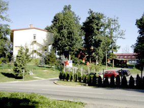 Putovanje u Orahovicu